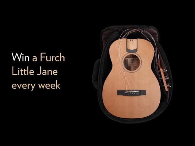 Furch Guitars Launches Expansion in US Letting Players Nominate New Dealerships
