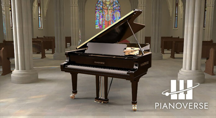 Pianoverse