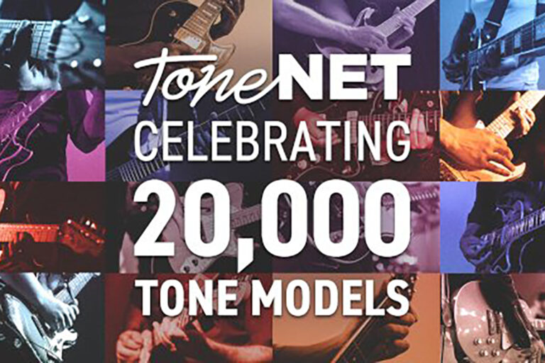 ToneNET