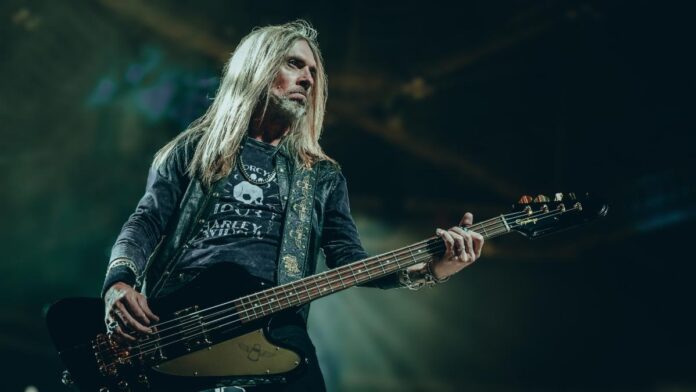 Rex Brown