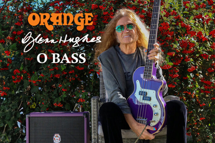 Glenn Hughes