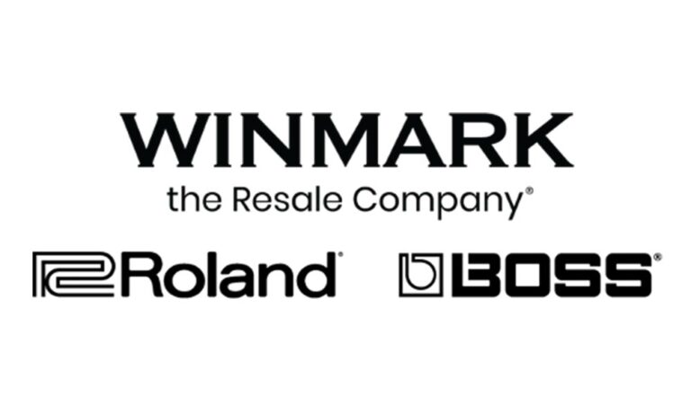 Winmark – the Resale Company Announces Resale Partnership with Roland and BOSS