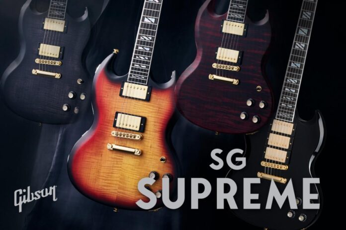 SG Supreme