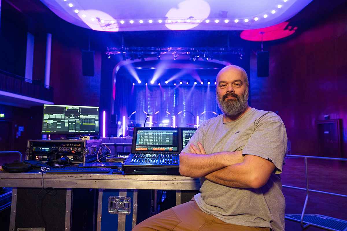 Interview: Cameo On Tour With Rae Garvey
