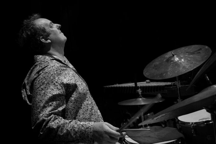 Steve Pruitt