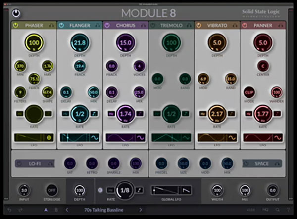 Module8