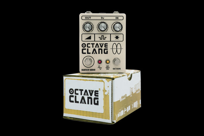 OCTAVE CLANG V2