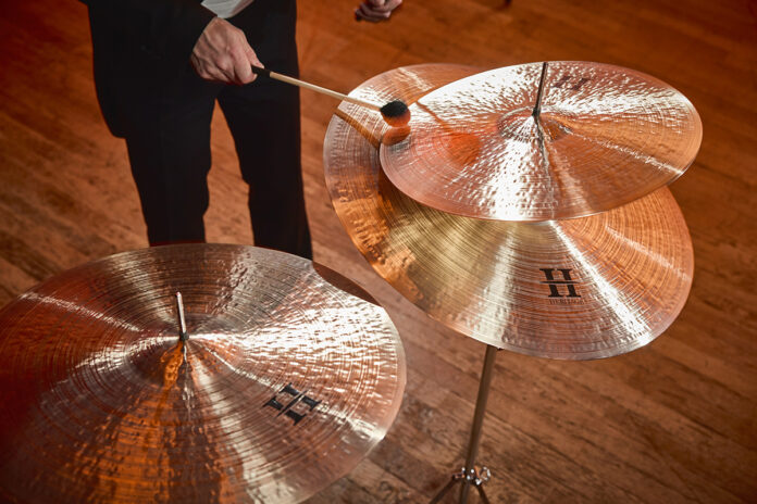 Zultan Orchestra Heritage