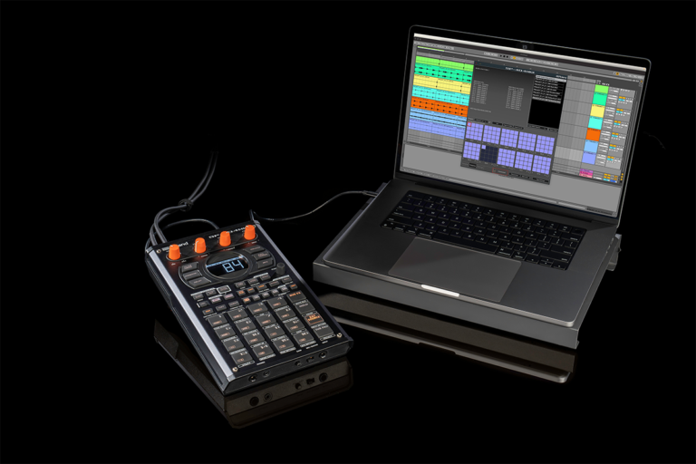 Roland’s Most Extensive Update Yet to the SP-404MKII