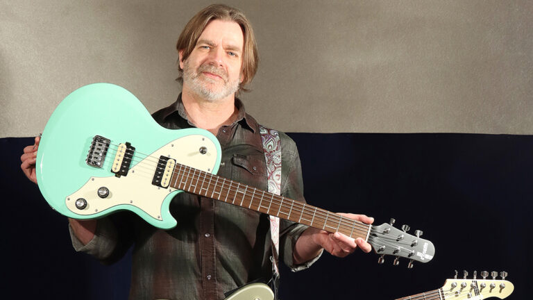 Shergold Guitars Announce Musik Wein GmbH as Exclusive Distribution Partner in Germany