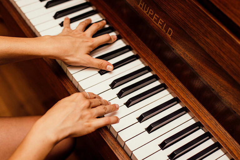 Synergy Statistics – UK Piano Market