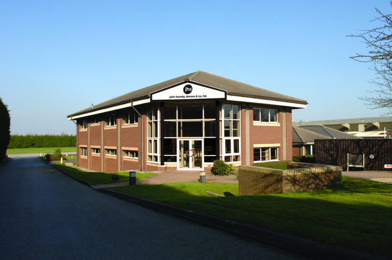 JHS Announces Closing its Doors