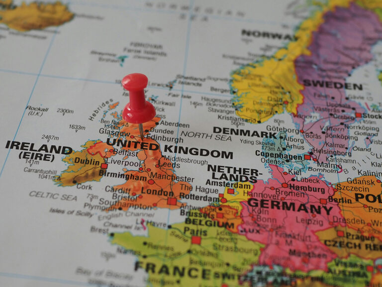 Synergy Statistics – UK Data Full Year 2024