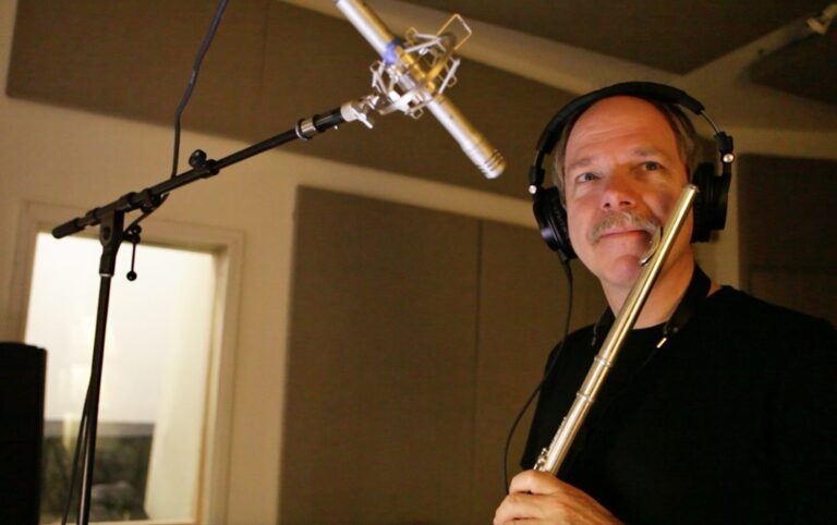 Renowned Flutist Bart Platteau Joins Altus Flutes as Endorsed Artist