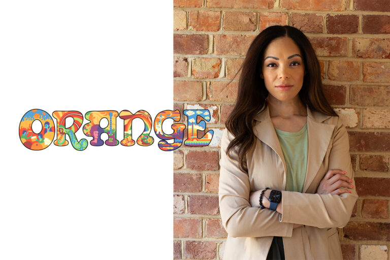 Sarah Yule – MD Orange Amplification