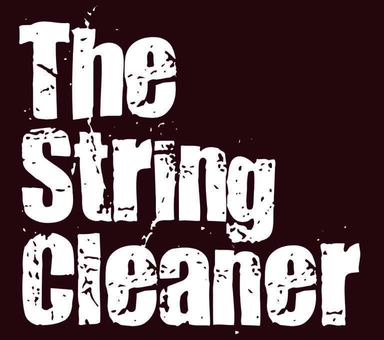 D’Andrea String Cleaner