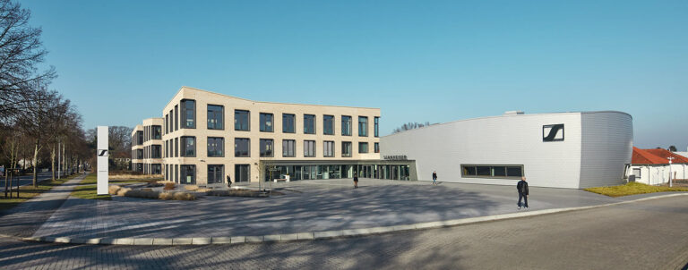 Sennheiser Group Consolidates Position in Professional Audio Market