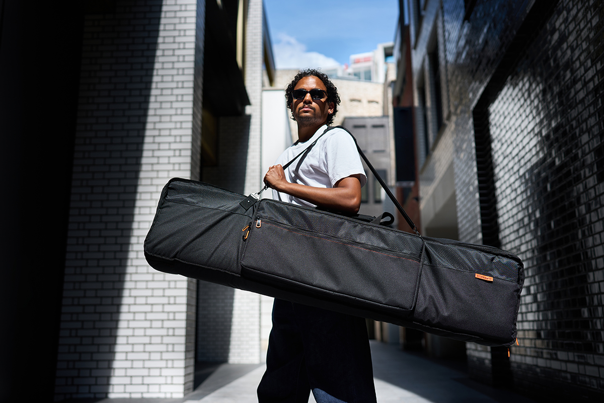Roland Announces Two Keyboard Bags | Music Instrument News