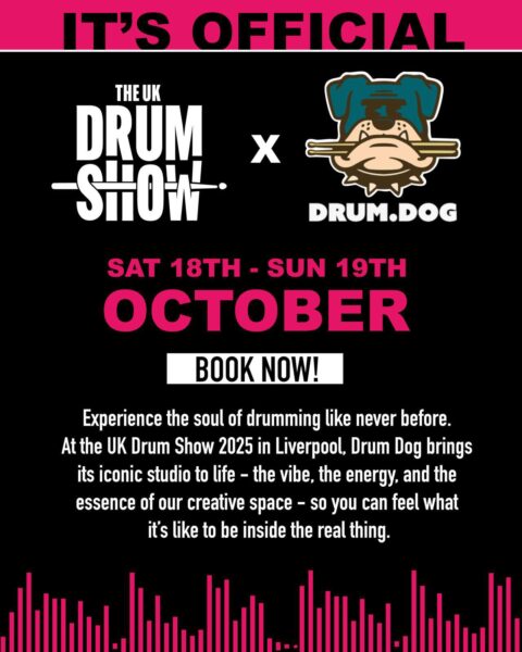 Drum Dog