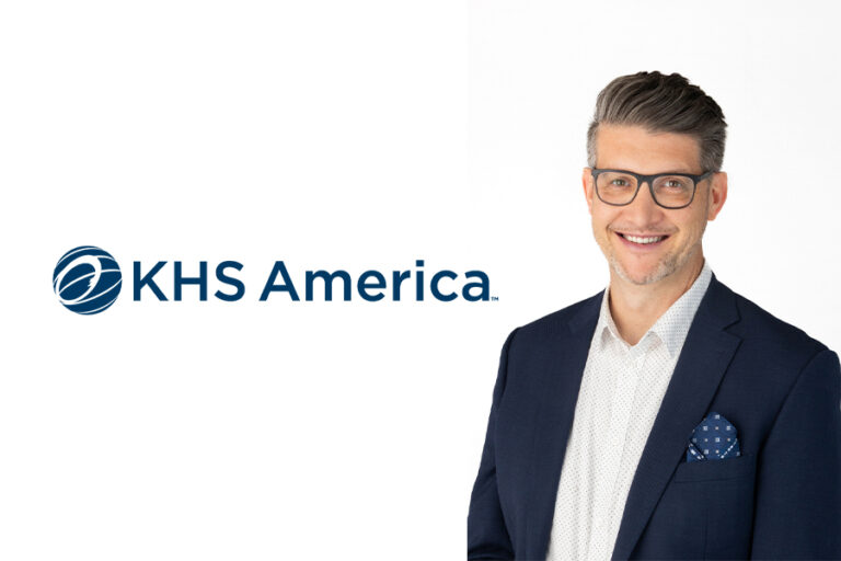KHS America Announce John Harvill into role of Marching Percussion Brand Manager