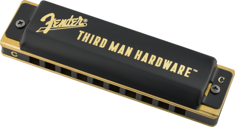 Fender x Third Man Partner To Unveil Bold Accessories & Apparel Collection