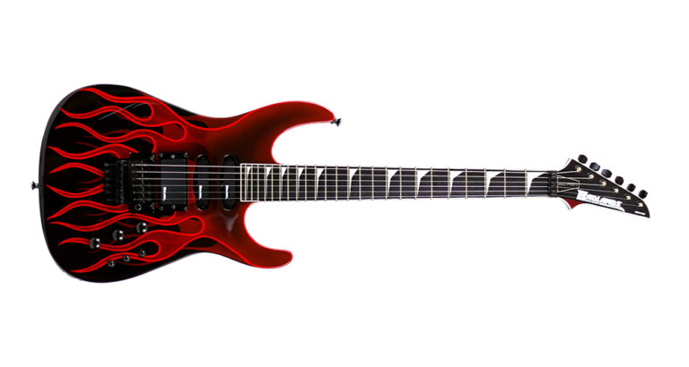 Badlands Guitar Company Unveils the Limited Edition GX1-PRO Guitar