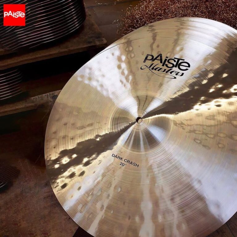 Paiste