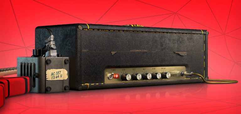 IK Multimedia Releases Brown Sound 82/84