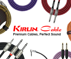 Kirlin Cable, Premium Cables