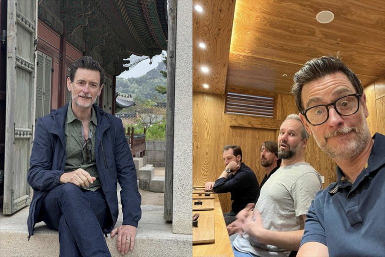 Farewell to Tom Robinson 01.11.2025