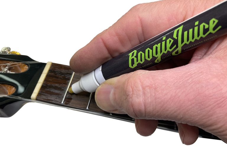 Stone’s Music Announce Boogie Juice Back in the U.K