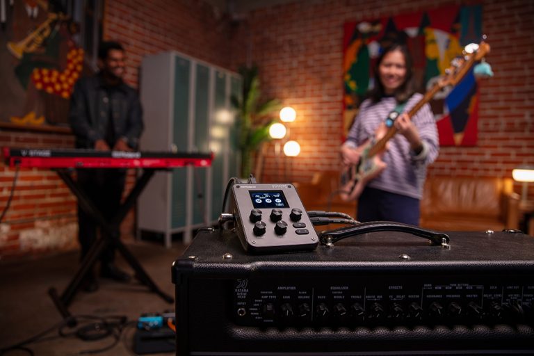 Roland Announces GO:MIXER STUDIO