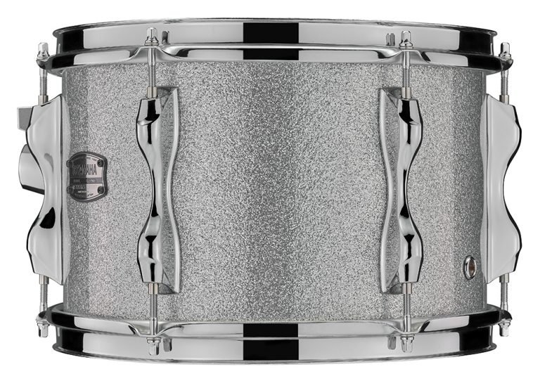 Yamaha Drums Expand Recording Custom Series