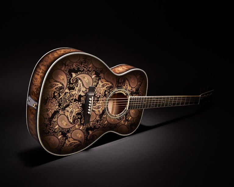 Martin Guitar Unveils Four All-New Models Ahead of The 2026 NAMM Show