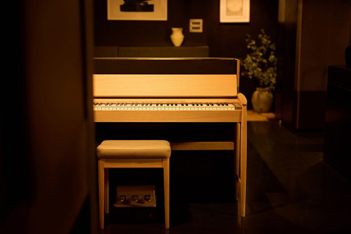 Roland Announces KIYOLA KF-20 and KF-25 Digital Pianos | Music ...