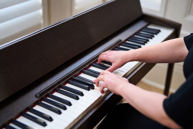 Roland Announces KIYOLA KF-20 and KF-25 Digital Pianos | Music ...