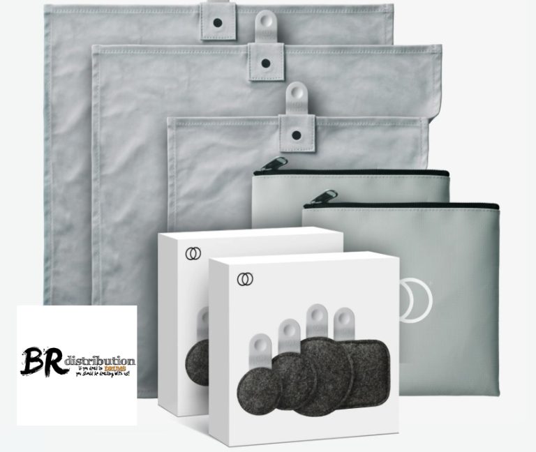 Tandem Drums Partners with BR Distribution in UK