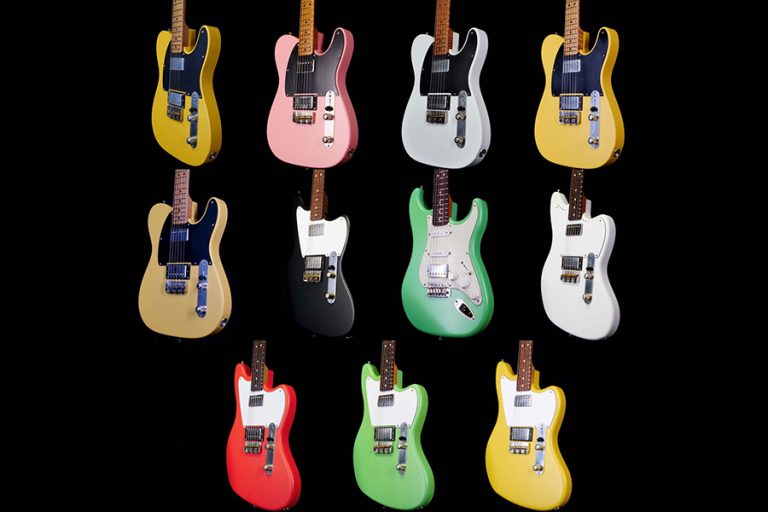 Aurora Music Works Becomes Official Distributor Of LSL Instruments Across Europe