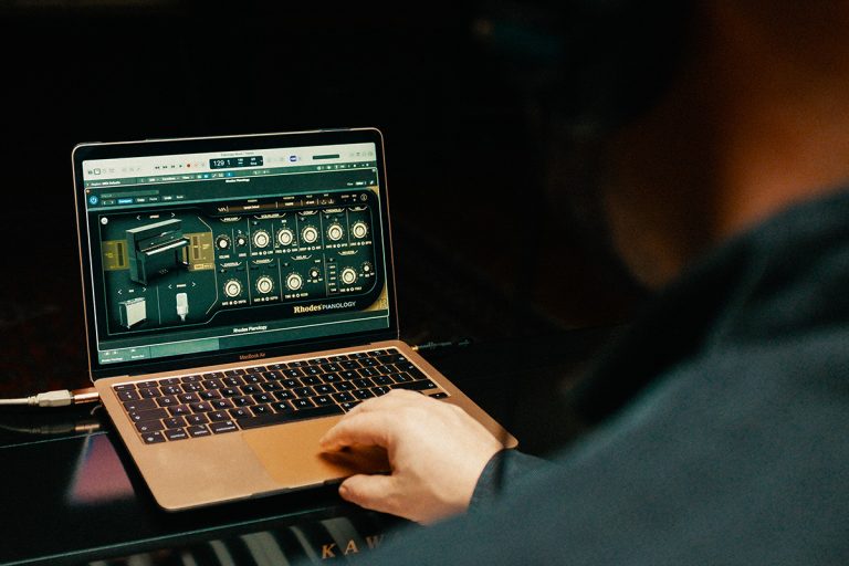 Rhodes Music Introduces Pianology