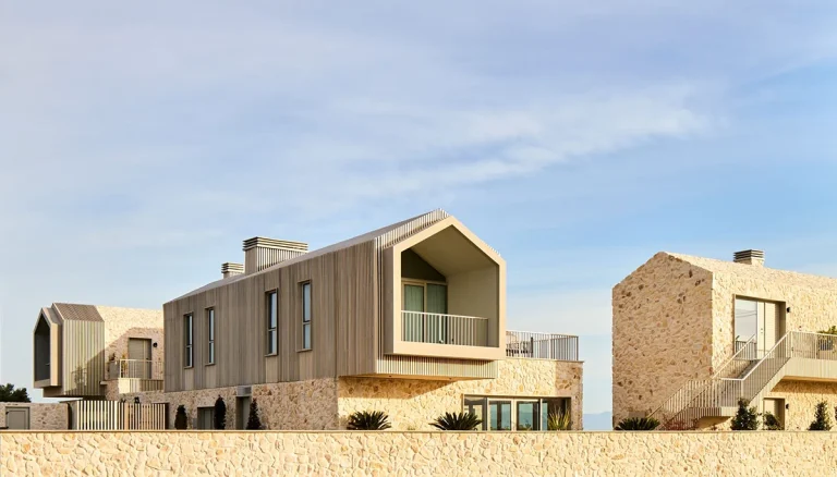 Pür Recording & Residence Opens on Türkiye’s Aegean Coast