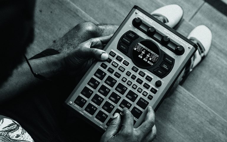 Roland Celebrates 404 Day and Global Beat Culture with Worldwide Events, Partnerships, and a Major SP‑404MKII Update