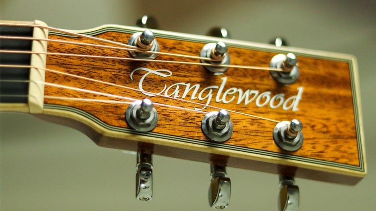 Tanglewood Guitars Announce Matrix Music as Exclusive Distribution Partner in Chile