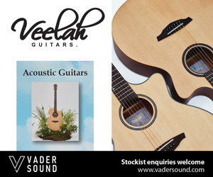 Veelah Guitars