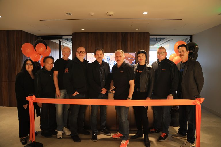 Roland Corporation U.S. Celebrates Grand Opening of New El Segundo Headquarters