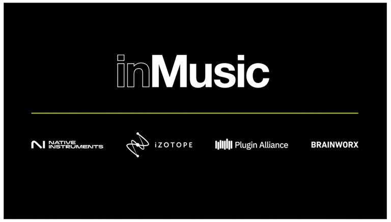 inMusic Signs Definitive Agreement to Acquire Native Instruments