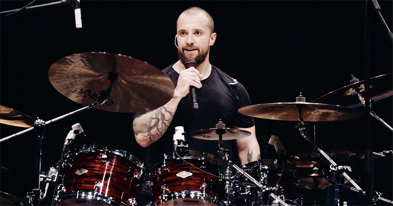 The Europe Drum Show Announces Move to Messe Frankfurt for 2027 Event