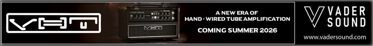 VHT Hand-Wired Tube Amplification