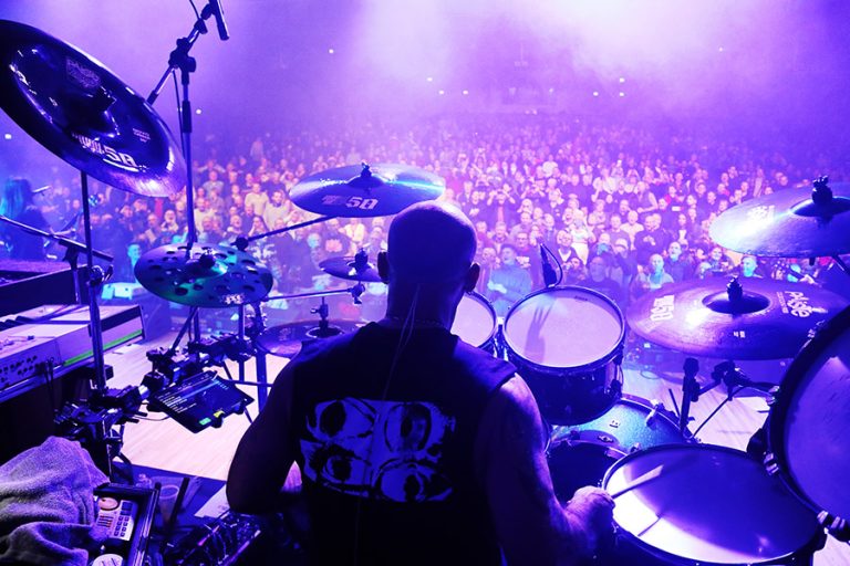 Code Drum Heads Announces New UK Distribution Partnership with BR Distribution