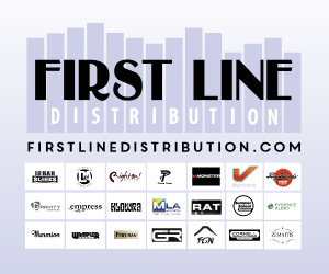 First Line Distribution