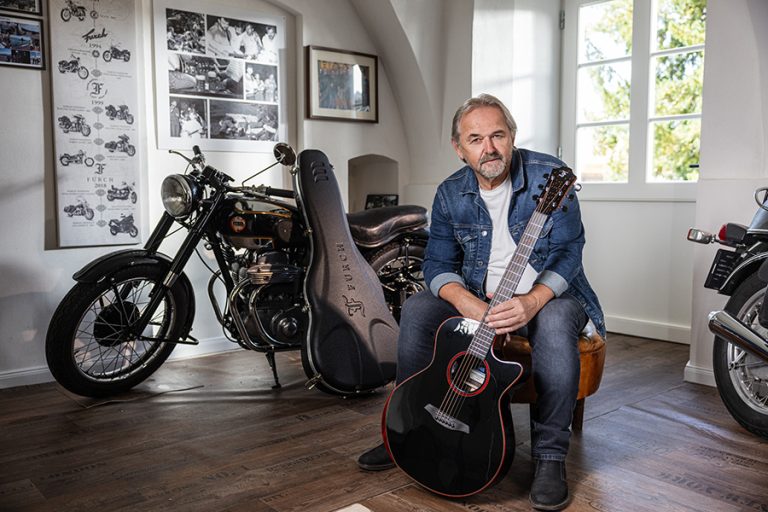 Furch Guitars Celebrates 45 Years Of Craftsmanship and Innovation